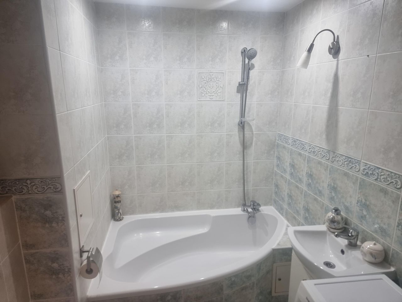 Mieszkanie 3-pokojowe Bydgoszcz Fordon, ul. Tadeusza Kotarbińskiego. Zdjęcie 12