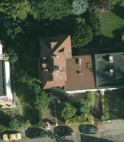 dom szeregowy, 9 pokoi Warszawa Bemowo, ul. Alberta Einsteina. Zdjęcie 22