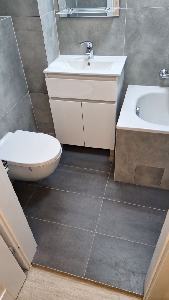 Mieszkanie 2-pokojowe Szczecin Centrum, ul. Tadeusza Czackiego. Zdjęcie 5