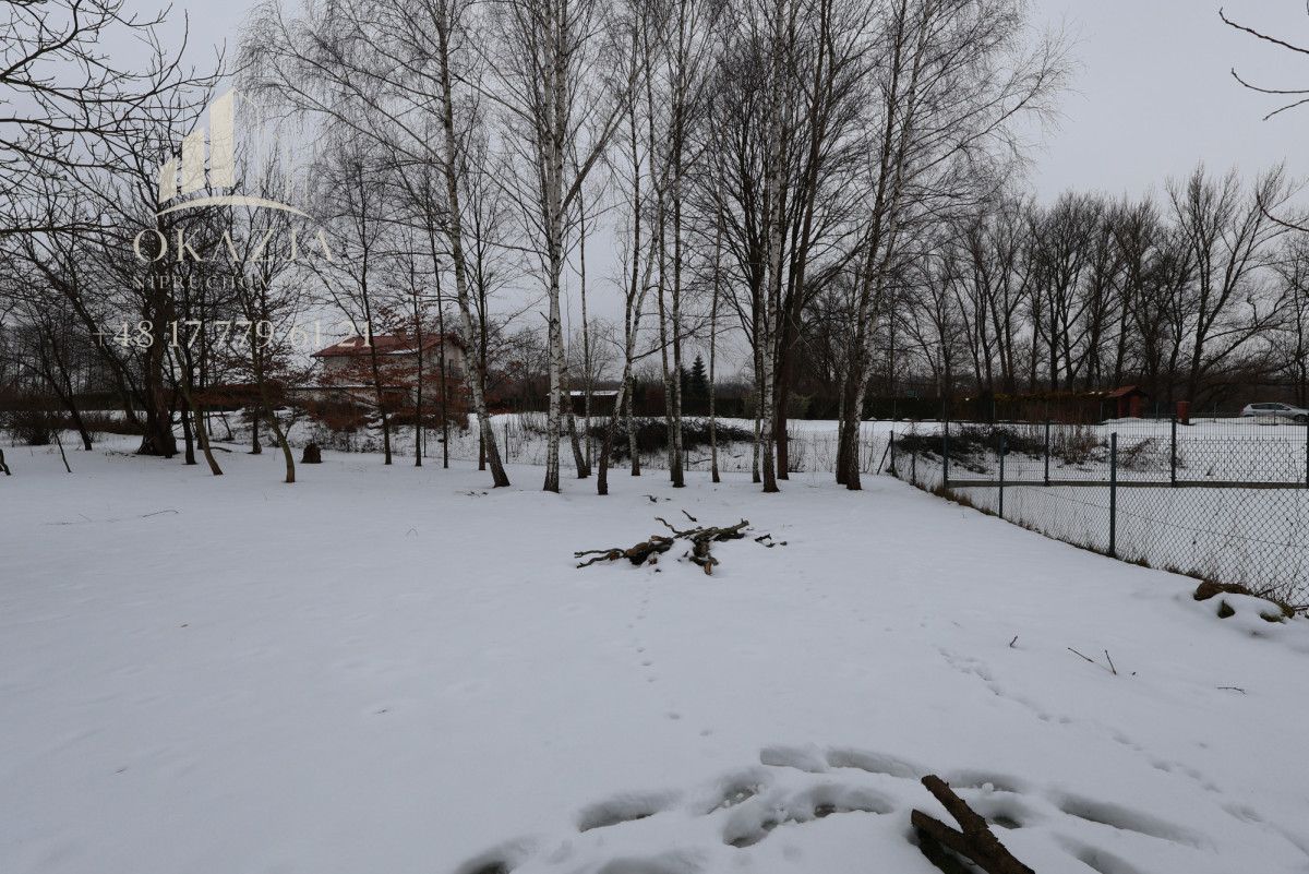 Działka budowlana Zarzecze. Zdjęcie 7