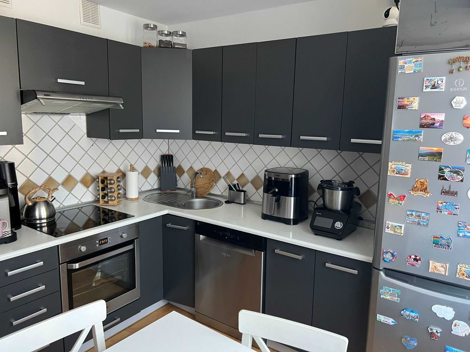 Mieszkanie 3-pokojowe Bolesławiec, ul. gen. Franciszka Kleeberga. Zdjęcie 6