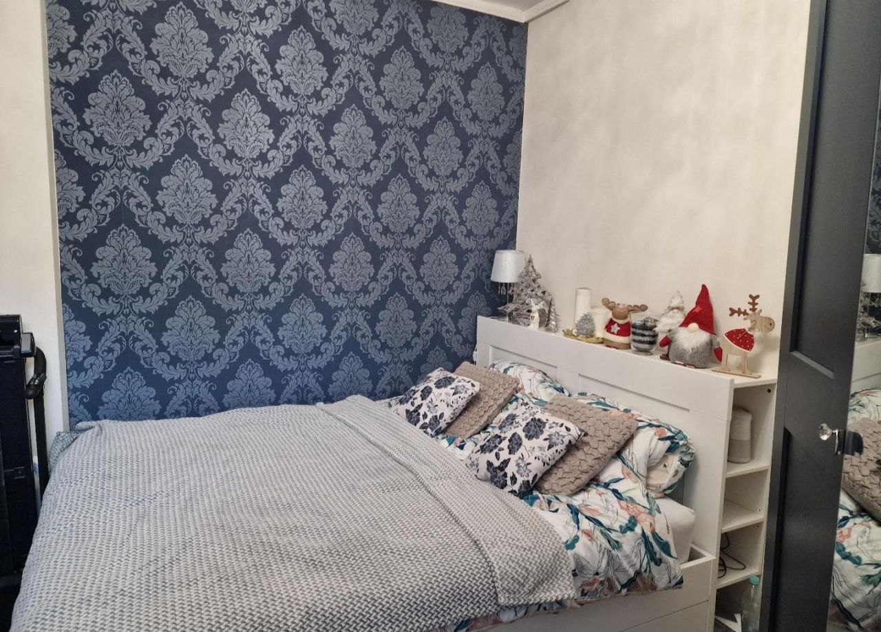 Mieszkanie 2-pokojowe Szczecin Turzyn, ul. Władysława Sikorskiego. Zdjęcie 7