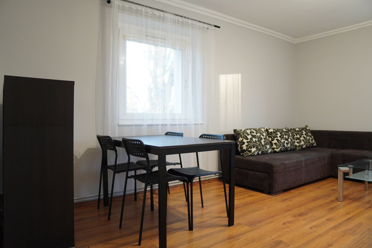 Mieszkanie 2-pokojowe Szczecin Drzetowo, ul. Willowa. Zdjęcie 2