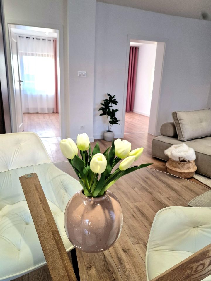 Mieszkanie 3-pokojowe Bolesławiec, ul. Dolne Młyny. Zdjęcie 11