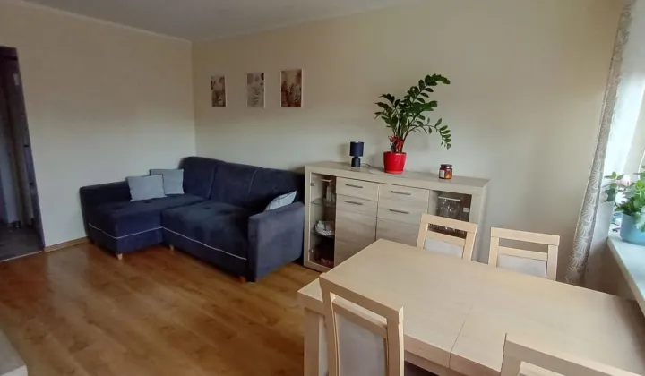 Mieszkanie 2-pokojowe Łódź Żabieniec, ul. Turoszowska