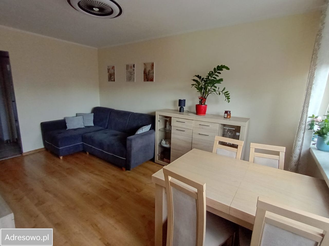 Mieszkanie 2-pokojowe Łódź Żabieniec, ul. Turoszowska. Zdjęcie 1