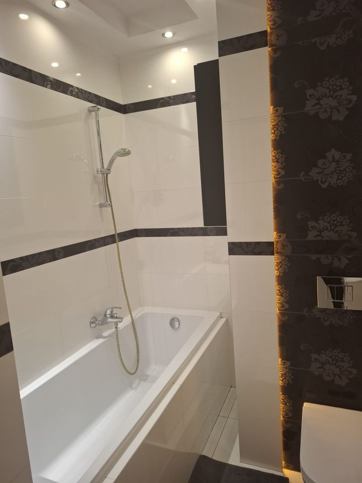 Mieszkanie 3-pokojowe Warszawa Ursus, ul. Elżbiety Rakuszanki. Zdjęcie 9