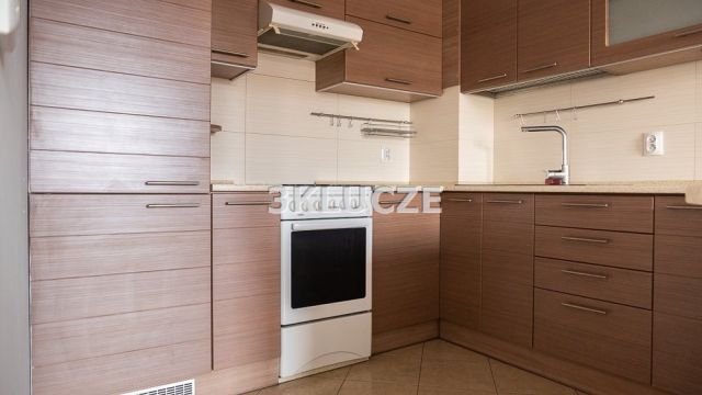 Mieszkanie 2-pokojowe Lublin Ponikwoda, ul. Cyprysowa. Zdjęcie 1