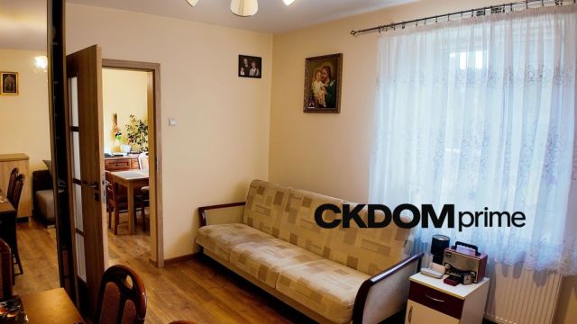 dom wolnostojący, 2 pokoje Kielce Baranówek. Zdjęcie 4