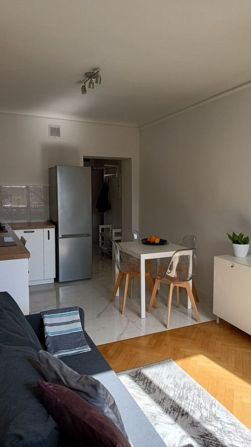 Mieszkanie 1-pokojowe Warszawa Wola, ul. Nowolipki. Zdjęcie 17