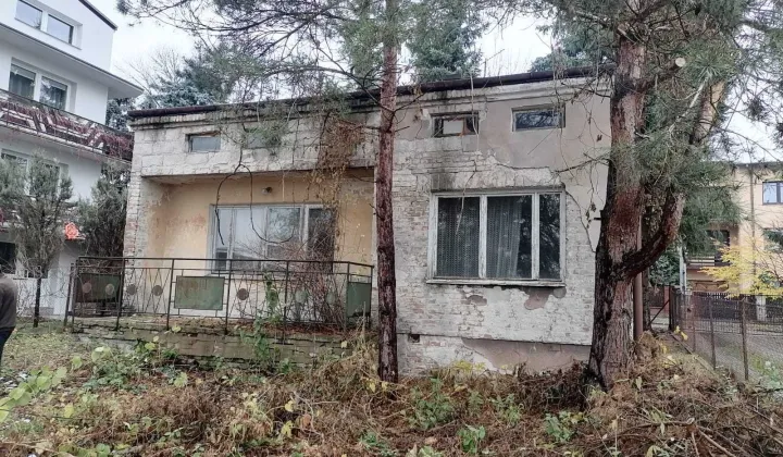 Działka budowlana Lublin Kośminek, ul. Żelazna