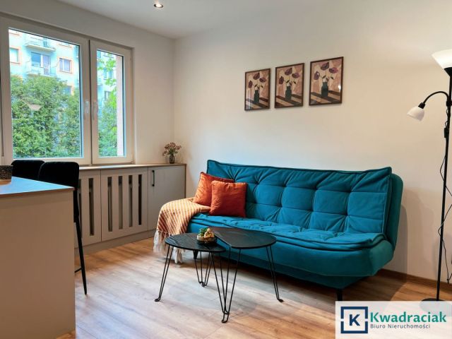 Mieszkanie 3-pokojowe Krosno, ul. Powstańców Warszawskich. Zdjęcie 2