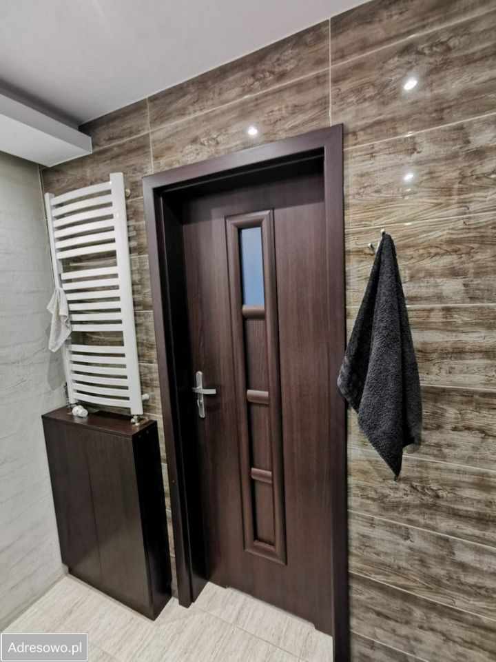 Mieszkanie 3-pokojowe Pabianice Bugaj, ul. Jadwigi Wajsówny. Zdjęcie 17