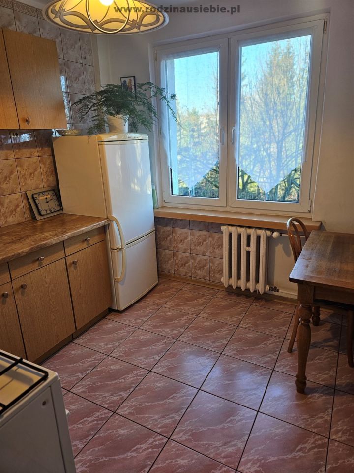 Mieszkanie 2-pokojowe Kraków Krowodrza, ul. Zdrowa. Zdjęcie 9