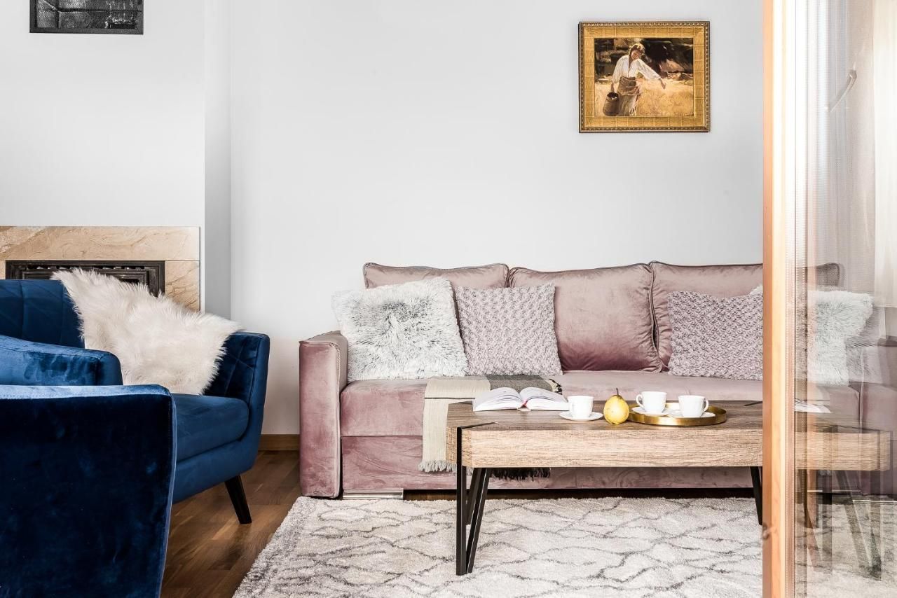 Mieszkanie 2-pokojowe Kościelisko, Budzowka. Zdjęcie 4