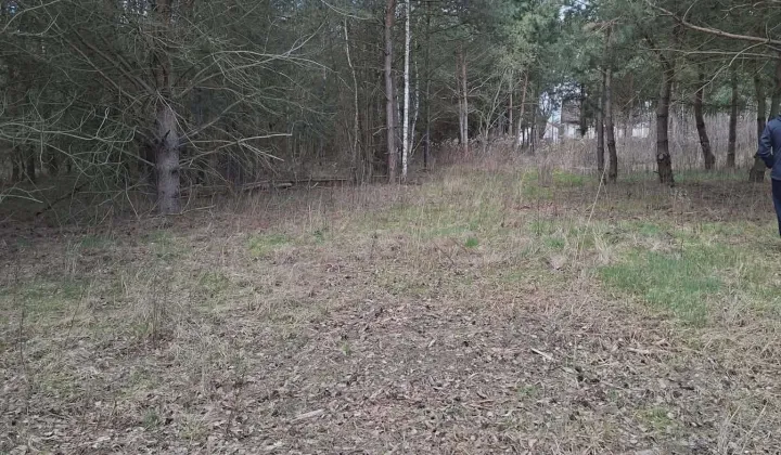 Działka budowlana Nieborów