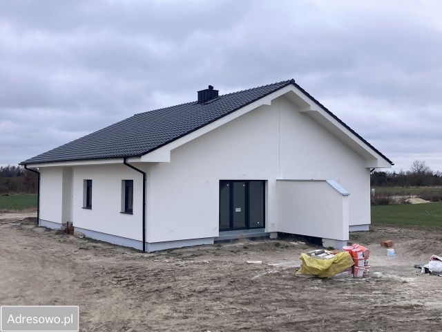 bliźniak, 3 pokoje Rokietnica, ul. Witkowa. Zdjęcie 1