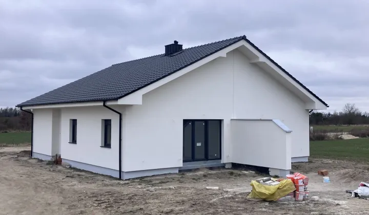 bliźniak, 3 pokoje Rokietnica, ul. Witkowa