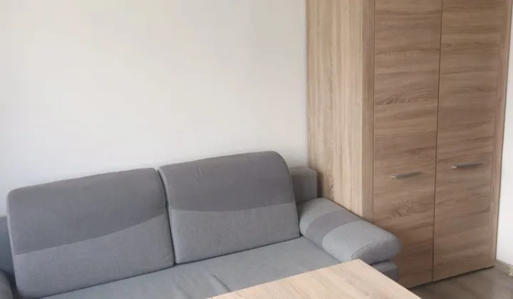 Mieszkanie 2-pokojowe Koszalin Centrum, ul. Stefana Żeromskiego