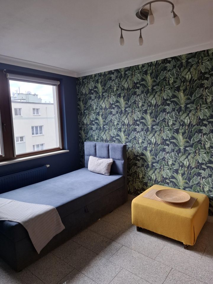Mieszkanie 3-pokojowe Gdynia Śródmieście, pl. Kaszubski. Zdjęcie 9