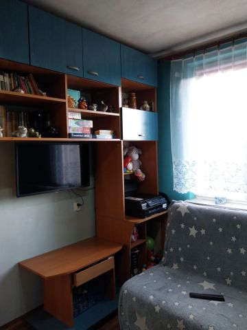 Mieszkanie 2-pokojowe Brzeszcze, ul. Gabriela Narutowicza. Zdjęcie 4
