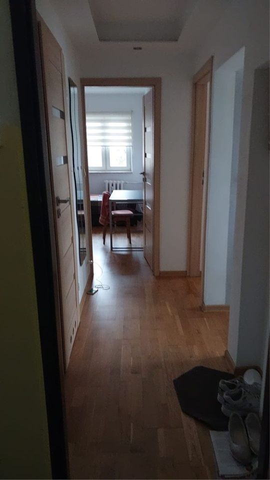 Mieszkanie 2-pokojowe Warszawa Mokotów. Zdjęcie 3