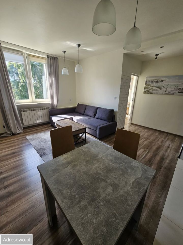 Mieszkanie 2-pokojowe Warszawa Mokotów, ul. Racławicka. Zdjęcie 10