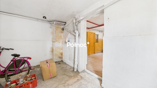 dom wolnostojący, 4 pokoje Kolno, ul. Armii Krajowej. Zdjęcie 46