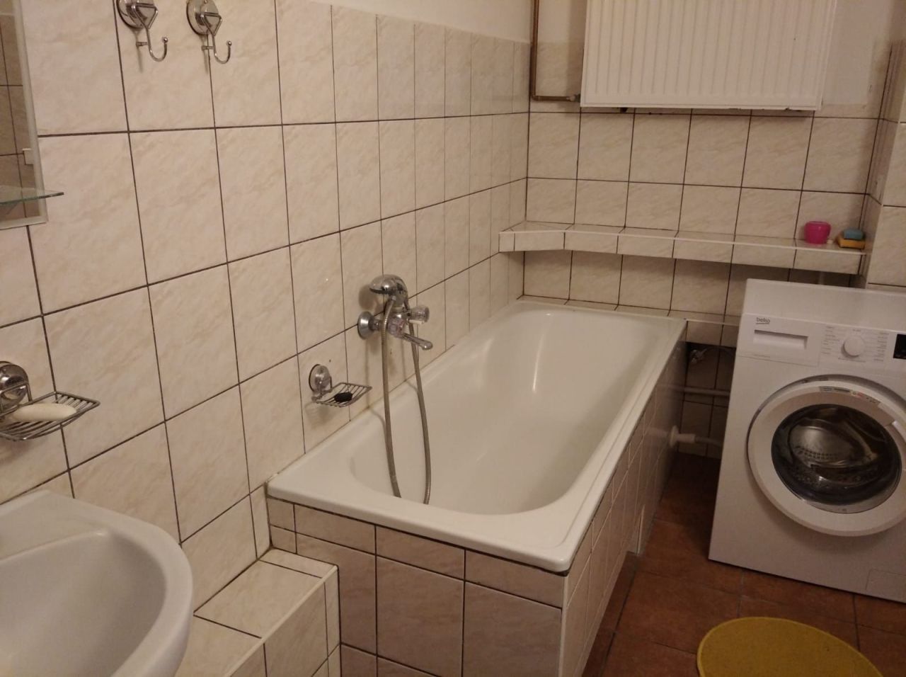 Mieszkanie 2-pokojowe Biskupiec. Zdjęcie 6