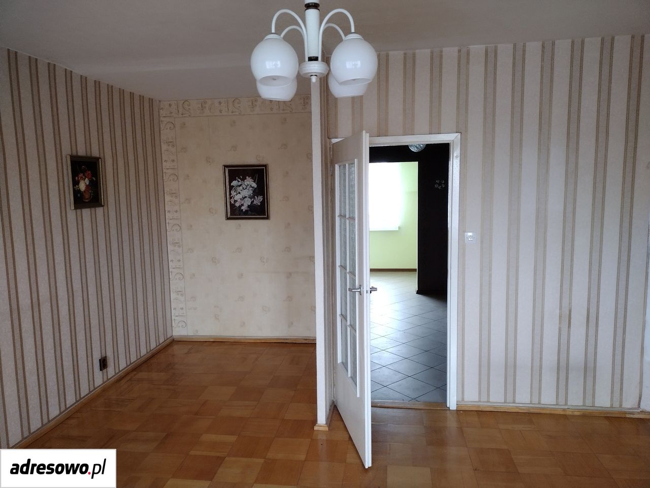 Mieszkanie 1-pokojowe Pabianice, ul. Mokra. Zdjęcie 4