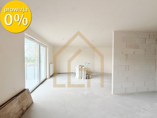 Mieszkanie na sprzedaż, 2 pokoje, 47 m², Łuków