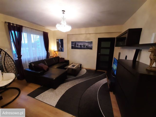 Mieszkanie 3-pokojowe Białystok Skorupy, ul. Warmińska. Zdjęcie 1