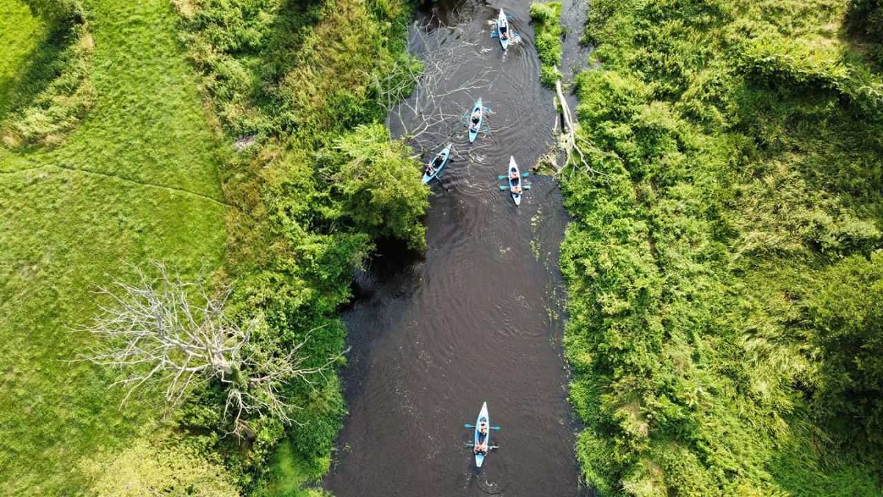 Działka budowlana Płaciszewo. Zdjęcie 11