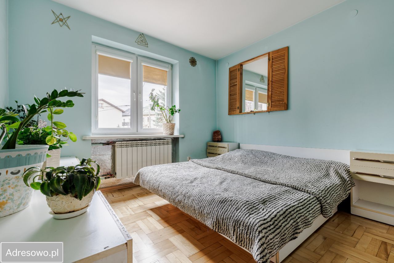 dom wolnostojący, 9 pokoi Karczew. Zdjęcie 3