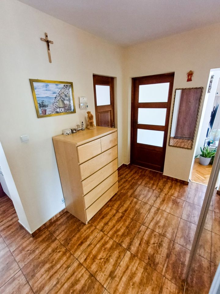 Mieszkanie 3-pokojowe Krynica-Zdrój, ul. Józefa Ignacego Kraszewskiego. Zdjęcie 6