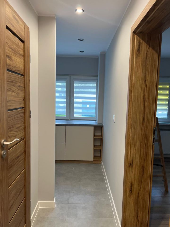 Mieszkanie 2-pokojowe Łódź Teofilów, ul. Wici. Zdjęcie 2