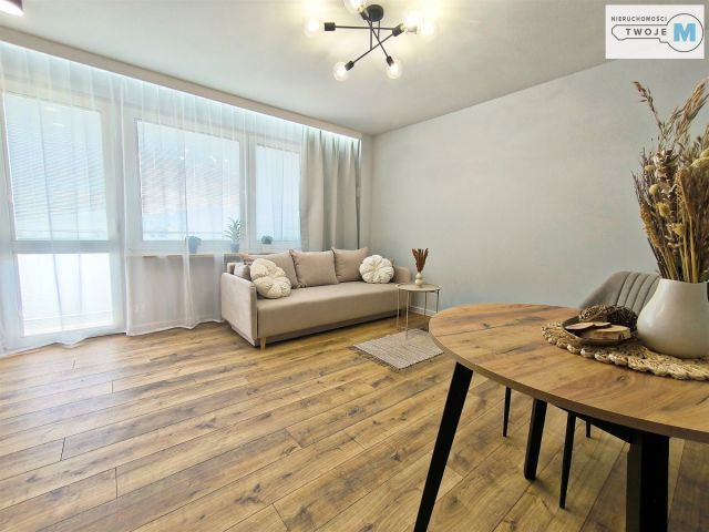 Mieszkanie 2-pokojowe Kielce. Zdjęcie 3