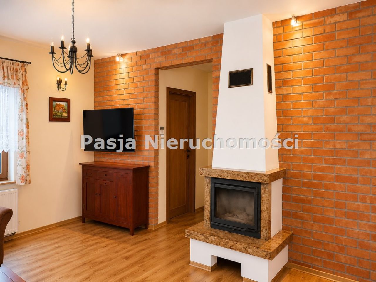 dom wolnostojący, 5 pokoi Słupia. Zdjęcie 4