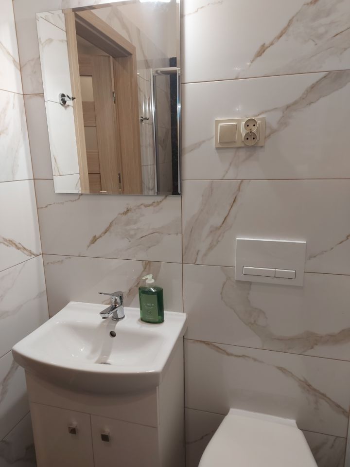 Mieszkanie 1-pokojowe Łódź Śródmieście, ul. Prezydenta Gabriela Narutowicza. Zdjęcie 15