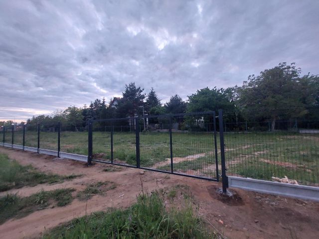 Działka inwestycyjna Warszawa Białołęka, ul. Światowida. Zdjęcie 1