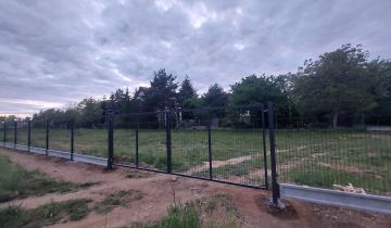 Działka inwestycyjna Warszawa Białołęka, ul. Światowida
