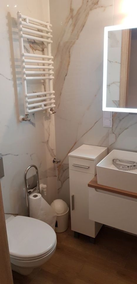 Mieszkanie 1-pokojowe Wrocław Psie Pole. Zdjęcie 2