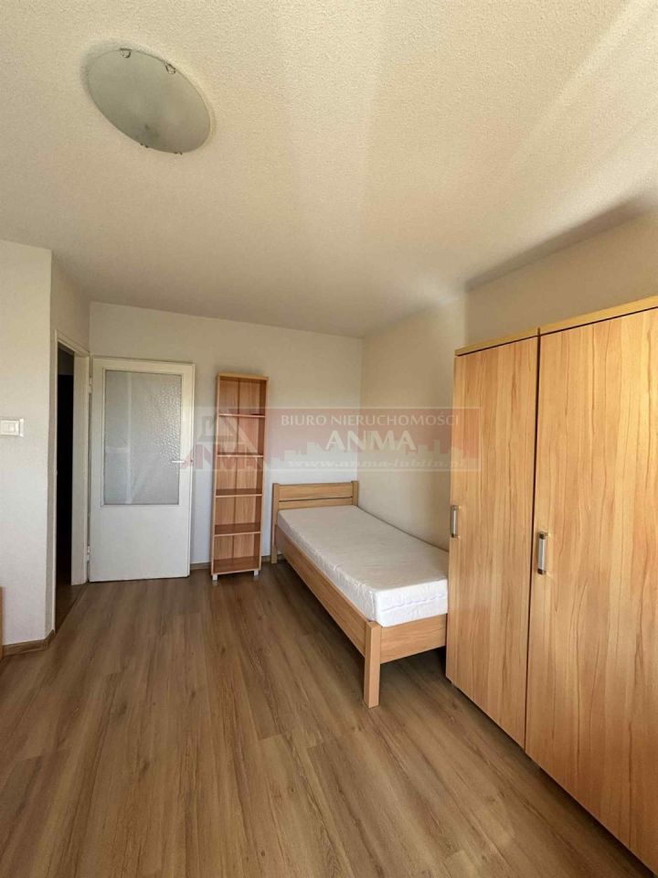 Mieszkanie 3-pokojowe Lublin LSM, ul. Wileńska. Zdjęcie 9