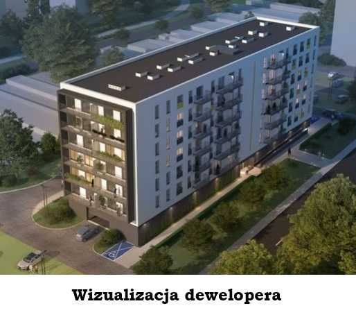 Mieszkanie 3-pokojowe Łódź Augustów, ul. Augustów. Zdjęcie 2