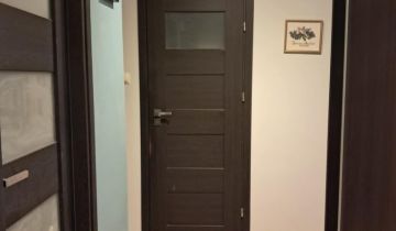 Mieszkanie 2-pokojowe Pruszków Centrum, ul. Powstańców