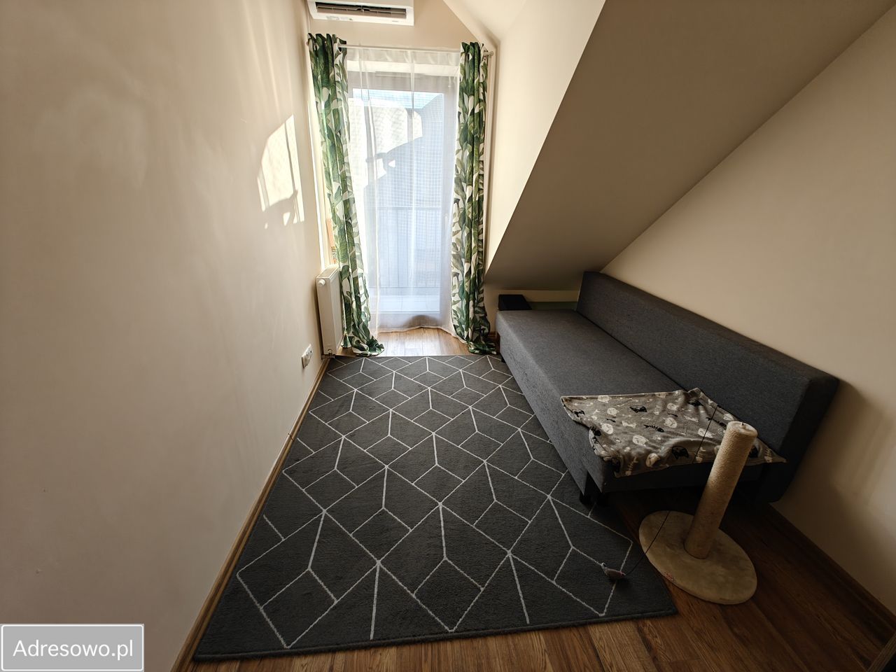 Mieszkanie 3-pokojowe Zielonki, ul. Krakowskie Przedmieście. Zdjęcie 12