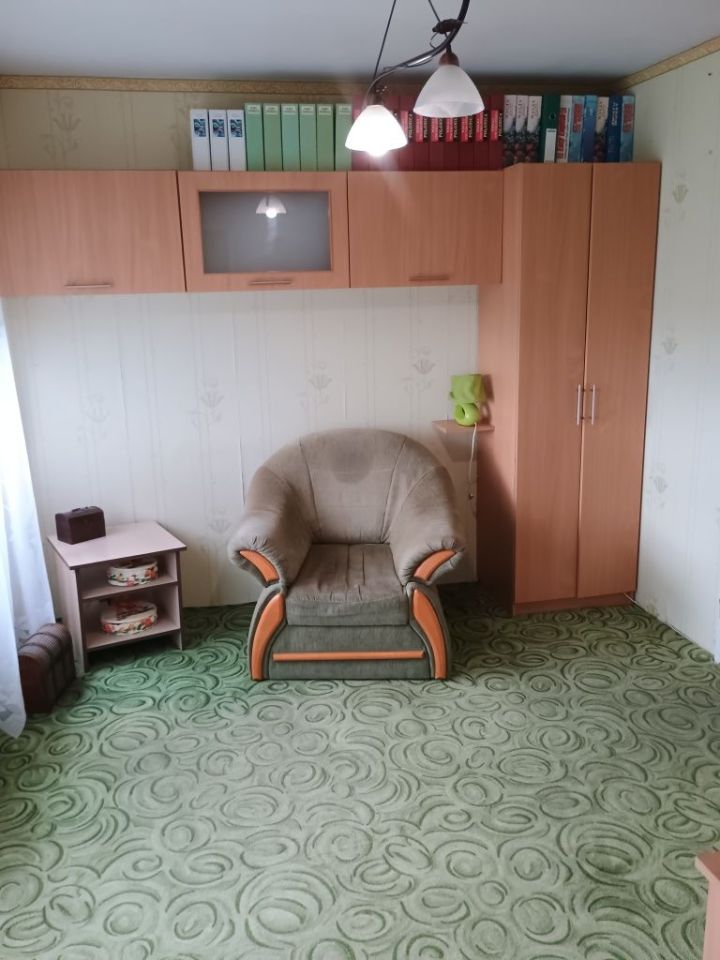 Mieszkanie 2-pokojowe Dąbrowa Białostocka, ul. gen. Nikodema Sulika