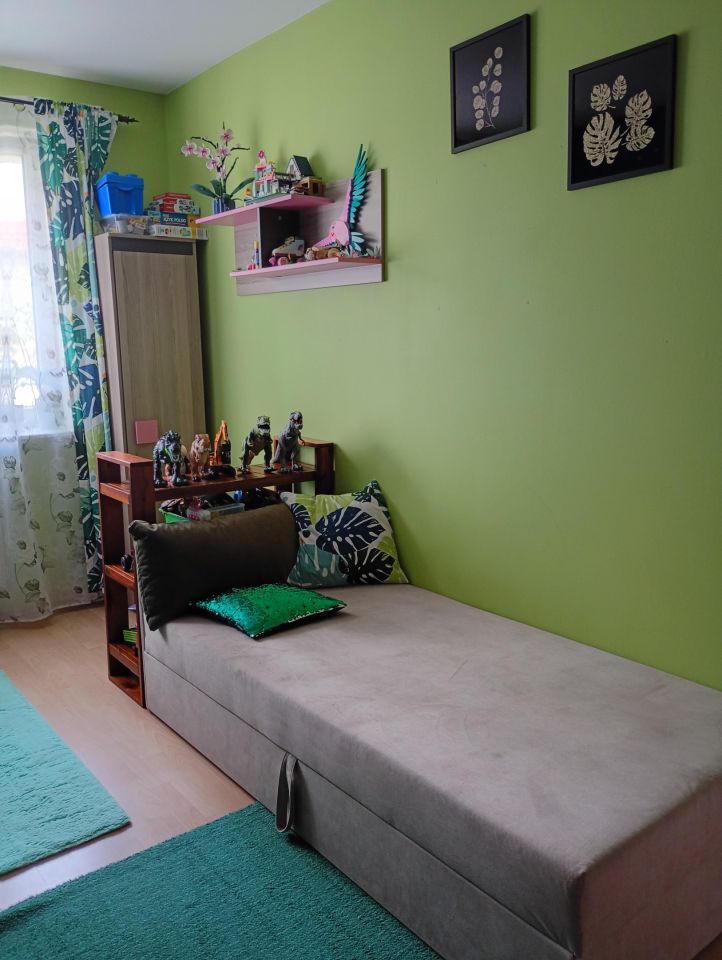 Mieszkanie 2-pokojowe Warszawa Białołęka, ul. Skarbka z Gór. Zdjęcie 7