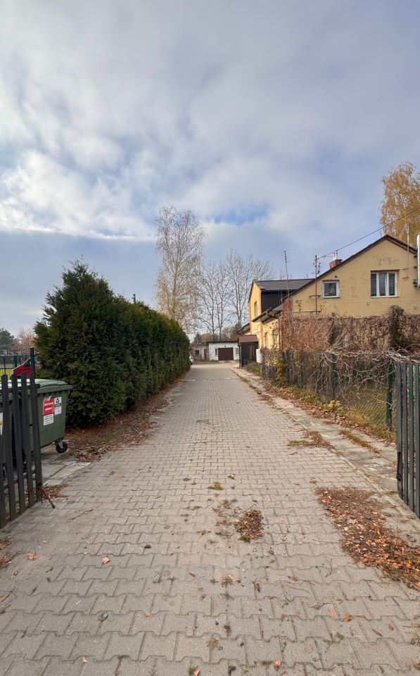 Mieszkanie 2-pokojowe Orzeszyn, ul. Klonowa. Zdjęcie 8