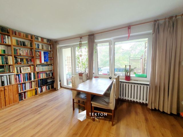 Mieszkanie 3-pokojowe Konstancin-Jeziorna, ul. Anny Walentynowicz. Zdjęcie 1